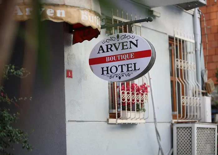 Arven Hotel