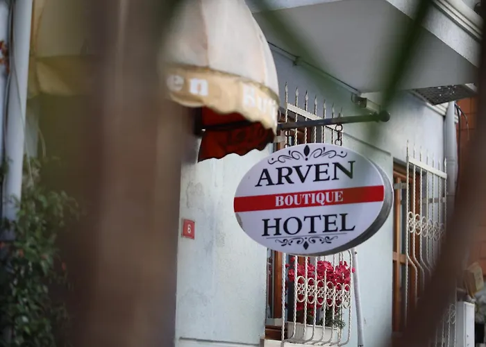 Arven Hotel